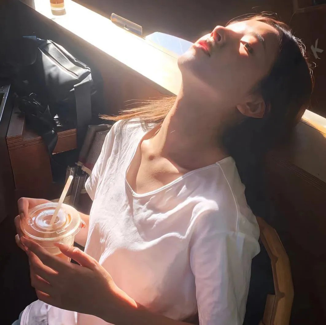 血、热情与咖啡